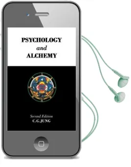 Psychology and Alchemy Audiobook download free by C. G. Jung