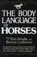 Audiobook The Body Language of Horses author Tom Ainslie