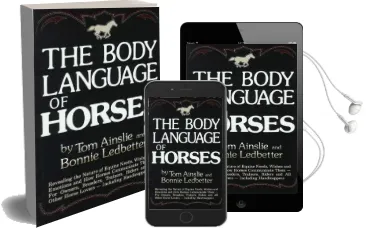 The Body Language of Horses Audiobook download free by Tom Ainslie