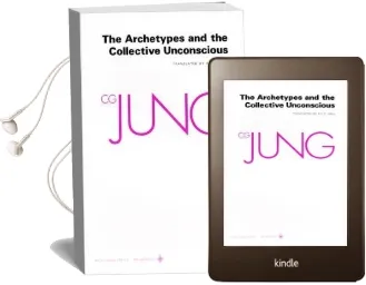Collected Works of C.G. Jung, Volume 9 (Part 1): Archetypes and the Collective Unconscious Audiobook download free by C. G. Jung