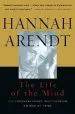 Audiobook The Life of the Mind: Thinking: Vols 1&2 author Hannah Arendt