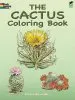 Audiobook The Cactus Coloring Book author Stefen Bernath