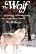 Audiobook Wolf: The Ecology and Behavior of an Endangered Species author L. David Mech