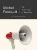 Audiobook The Archeology of Knowledge & the Discourse on Language author Michel Foucault