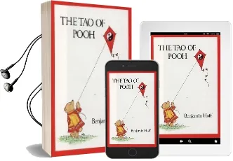 Hoff: Tao of Pooh Audiobook download free by Benjamin Hoff