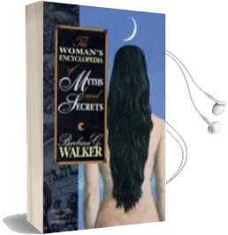 Women'S Encyclopedia of Myths and Secrets Audiobook download free by Barbara G. Walker