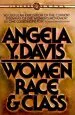 Audiobook Women, Race, & Class author Angela Y. Davis