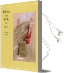 Taking the Path of zen Audiobook download free by Robert Aitken