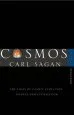 Audiobook Cosmos: The Story of Cosmic Evolution, Science and Civilisation author Carl Sagan