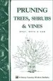 Audiobook Pruning Trees, Shrubs and Vines author Smith