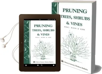 Pruning Trees, Shrubs and Vines Audiobook download free by Smith