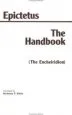 Audiobook The Handbook (The Encheiridion) author Epictetus