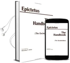 The Handbook (The Encheiridion) Audiobook download free by Epictetus