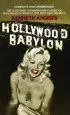 Audiobook Hollywood Babylon: The Legendary Underground Classic of Hollywood'S Darkest and Best Kept Secrets author Kenneth Anger