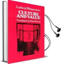 Culture and Value Audiobook download free by Ludwig Wittgenstein