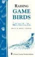 Audiobook Raising Game Birds author Mavis Harper