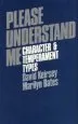 Audiobook Please Understand me: Character and Temperament Types author David Keirsey