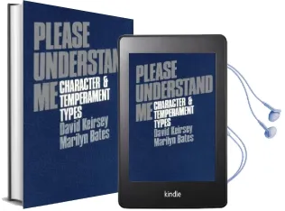 Please Understand me: Character and Temperament Types Audiobook download free by David Keirsey