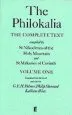 Audiobook The Philokalia vol 1 author Bishop Diokleia Kallistos