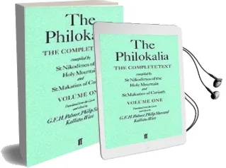 The Philokalia vol 1 Audiobook download free by Bishop Diokleia Kallistos