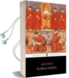 The Athenian Constitution Audiobook download free by Aristotle