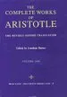Audiobook Complete Works of Aristotle, Volume 1: The Revised Oxford Translation author Aristotle