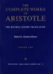 Audiobook Complete Works of Aristotle, Volume 2: The Revised Oxford Translation author Aristotle