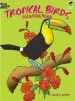 Audiobook Tropical Birds author Lucia De Leiris