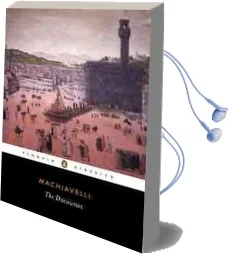 The Discourses Audiobook download free by Niccolo Machiavelli