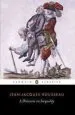 Audiobook A Discourse on Inequality author Jean Jacques Rousseau