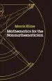 Audiobook Mathematics for the Non-Mathematician author Morris Kline