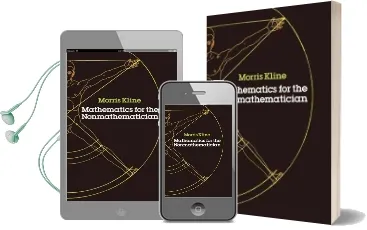 Mathematics for the Non-Mathematician Audiobook download free by Morris Kline