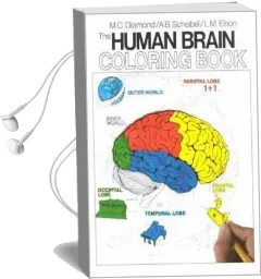 The Human Brain Coloring Book Audiobook download free by Diamond Books