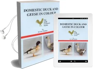 Domestic Duck and Geese in Colour Audiobook download free by Michael Roberts