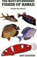 Audiobook The Many-Splendored Fishes of Hawaii author Gar Goodson