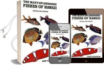 The Many-Splendored Fishes of Hawaii Audiobook download free by Gar Goodson