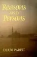 Audiobook Reasons and Persons author Derek Parfit