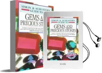 Simon and Schuster'S Guide to Gems and Precious Stones Audiobook download free by Cipriani