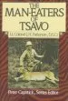Audiobook The Man-Eaters of Tsavo author J.M. Patterson
