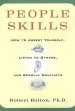 Audiobook People Skills author Robert Bolton