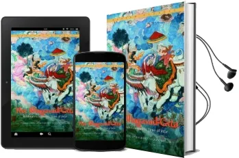 Bhagavad Gita (English Tran) Audiobook download free by B. S. Miller