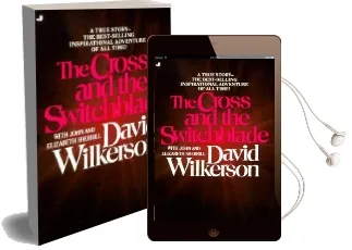 Cross and the Switchblade, the Audiobook download free by David Wilkerson