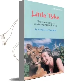 Little Tyke Audiobook download free by Georges H. Westbeau