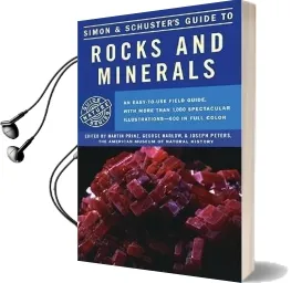 S & s Guide to Rocks and Minerals Audiobook download free by Simon & Schuster