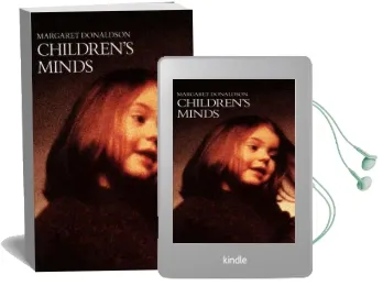 Children'S Minds Audiobook download free by Margaret Donaldson