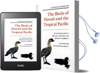 A Field Guide to the Birds of Hawaii and the Tropical Pacific Audiobook download free by H. Douglas Pratt