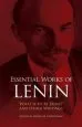 Audiobook Essential Works author V. I. Lenin