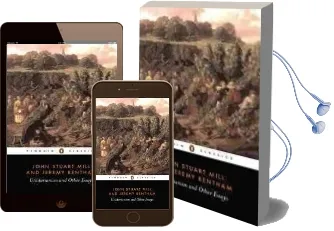 Utilitarianism and Other Essays Audiobook download free by Jeremy Bentham