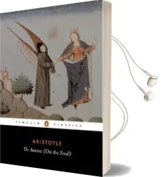 De Anima (on the Soul) Audiobook download free by Aristotle