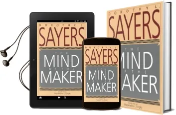 Mind of the Maker Audiobook download free by Dorothy L. Sayers